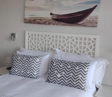 Trafalgar Apartment | No 3 Breakerview Bay