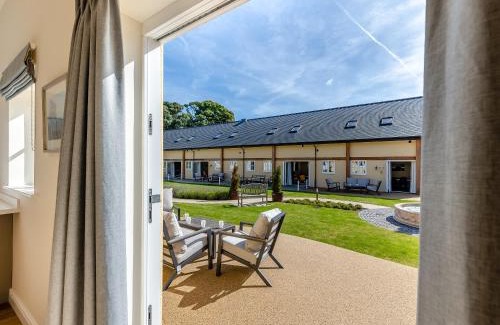 Felton House | No 3 - Carlisle - Uk47934
