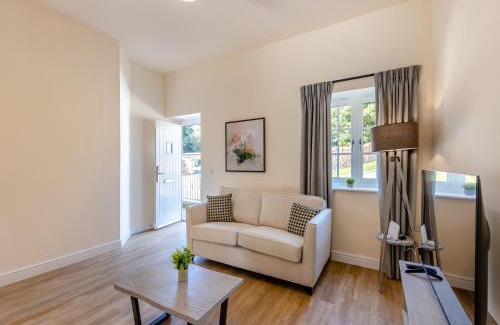 Felton House | No 3 - Carlisle - Uk47934