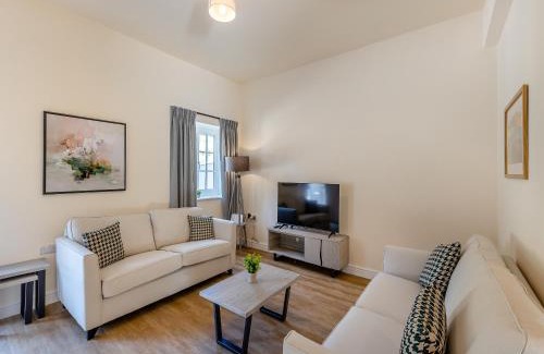 Felton House | No 3 - Carlisle - Uk47934