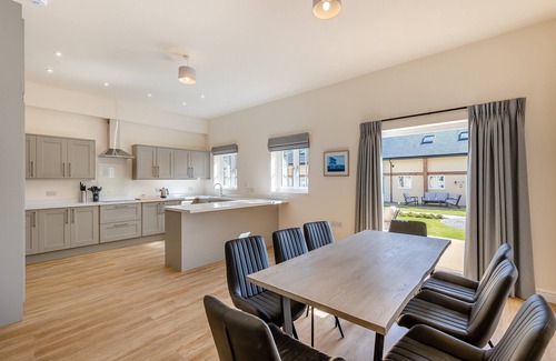 Felton Cottage | No 3 - Carlisle - UK47934