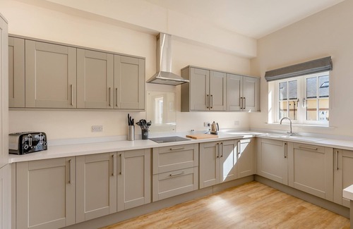 Felton Cottage | No 3 - Carlisle - UK47934