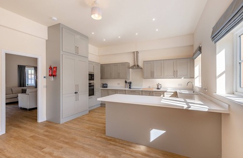 Felton Cottage | No 3 - Carlisle - UK47934
