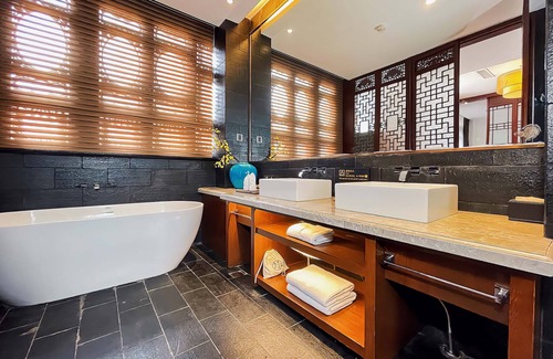 Xishan Hotel | No.3 Garden Hotel