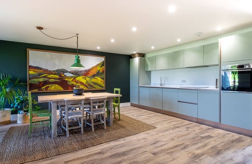 Sotherton House | No.3 Long Barn - Three Bedroom House, Sleeps 6