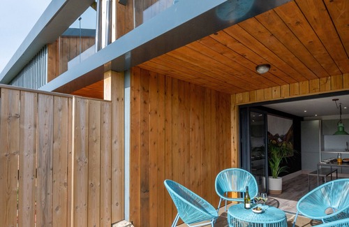 Sotherton House | No.3 Long Barn - Three Bedroom House, Sleeps 6