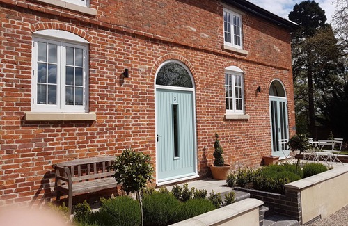 Breedon on the Hill House | No.3 Meynell Mews by Interhome