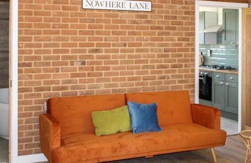 Foxley House | No 3 Rabbit Warren-Uk44299