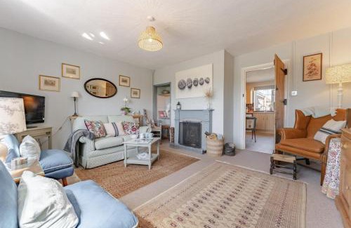 Swaffham House | No 3 , Sparham Hall - Norfolk Cottage Agency