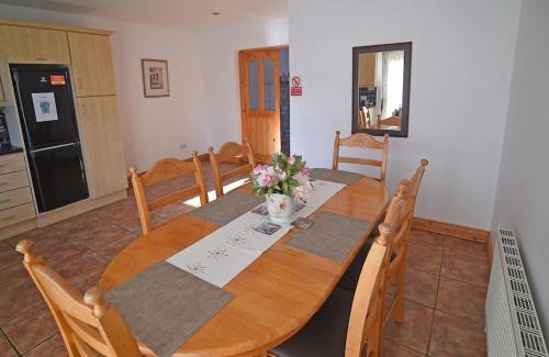 Foxford House | No 3 Station House