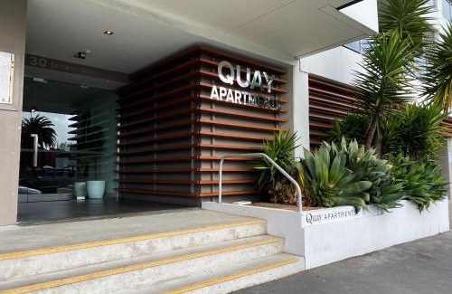 Picton Apartment | No 3 @ The Quay