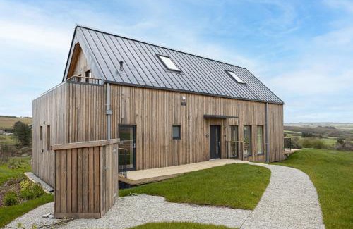 North Buckland House | No 3 The Vista, Willingcott, Woolacombe