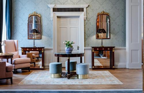 Knightsbridge Hotel | No. 30 Knightsbridge