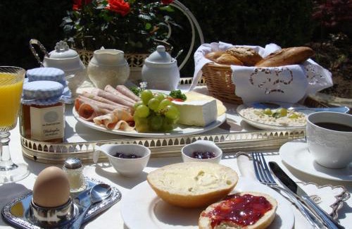 Kapellen-Drusweiler House | No.31 B&B im Rosengarten