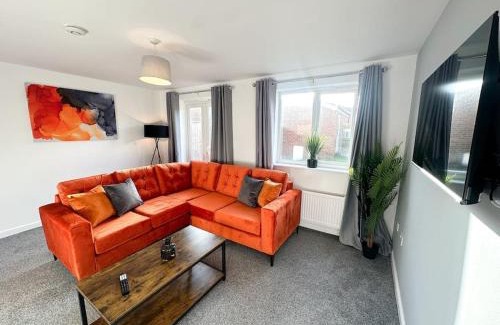 Bowburn House | No.32 by Blue Skies Stays