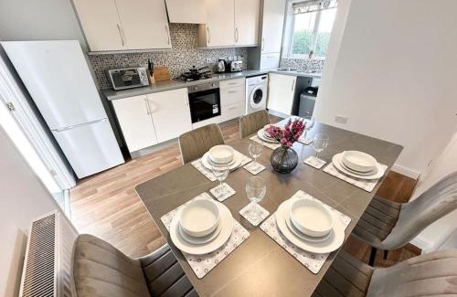 Bowburn House | No.32 by Blue Skies Stays