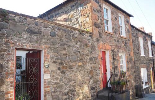 Hillsborough House | No.33 Coach House