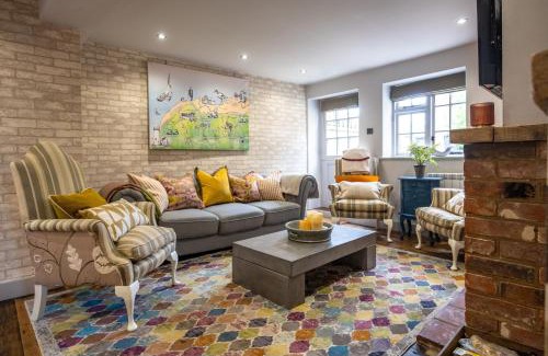 Thornham House | No 33 Cottage 4