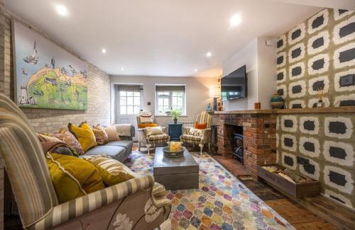 Thornham House | No 33 Cottage 4
