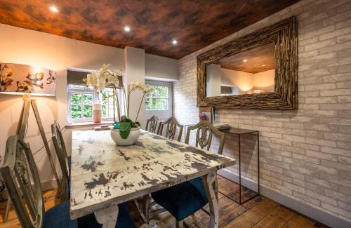 Thornham House | No 33 Cottage 4