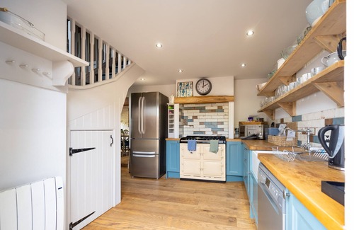 Thornham Cottage | No. 33 Cottage 4, Thornham, Norfolk