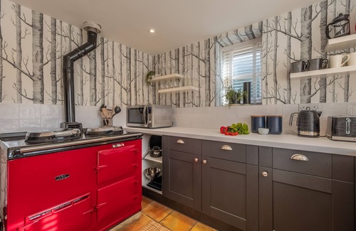 Heacham House | No. 33 Woodlands Cottage, Heacham, Norfolk