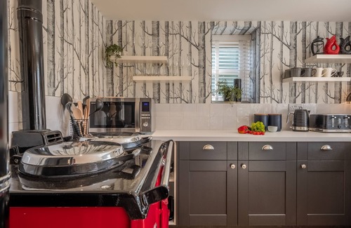 Heacham House | No. 33 Woodlands Cottage, Heacham, Norfolk