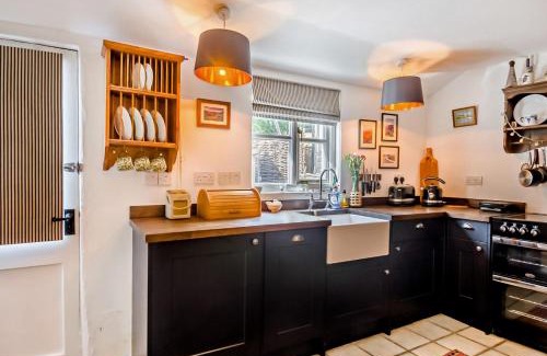 Debenham House | No.36 Debenham