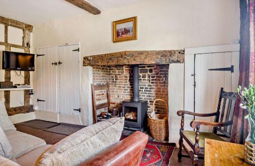 Debenham House | No.36 Debenham