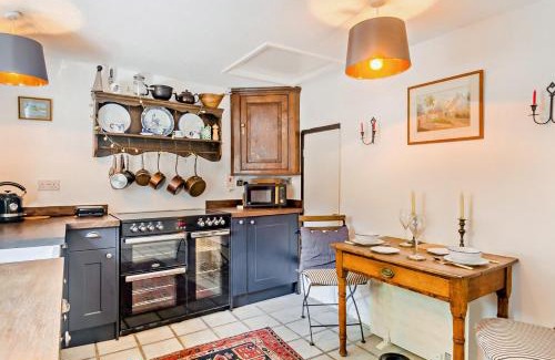 Debenham House | No.36 Debenham