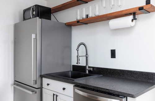 Lakewood Apartment | NO. 4 - 3BD Hotel Quality