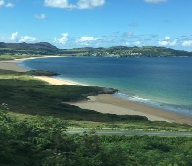 Portsalon House | No 4 Ballymastoker Cottage