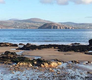 Portsalon House | No 4 Ballymastoker Cottage