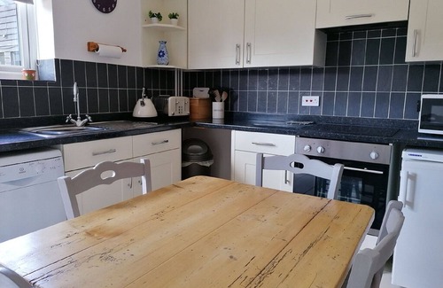 Stowmarket Cottage | No 4 Barn Cottages Sleeps 2 (1 Bedroom)