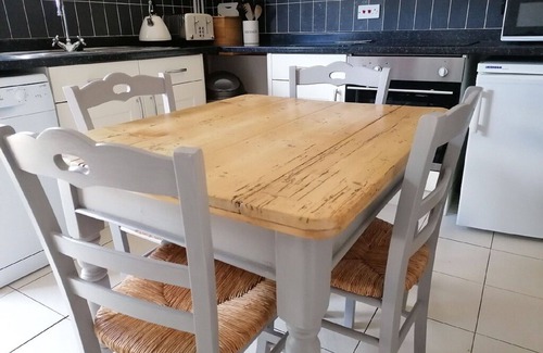 Stowmarket Cottage | No 4 Barn Cottages Sleeps 2 (1 Bedroom)