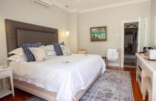 Summerstrand House | No 4 Boutique Beach House
