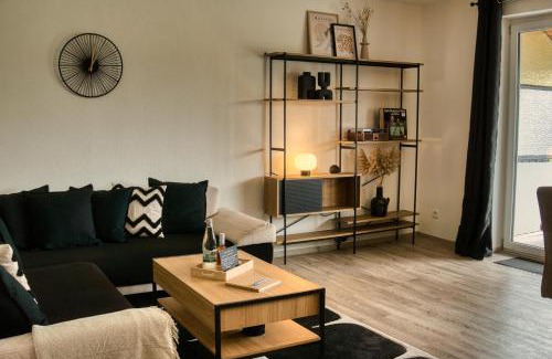 Kaarst Apartment | No.4 by 21 Apartments