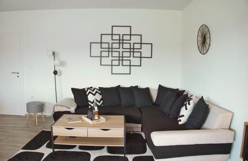 Kaarst Apartment | No.4 by 21 Apartments