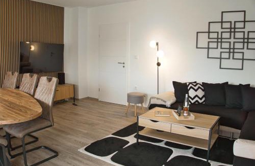 Kaarst Apartment | No.4 by 21 Apartments