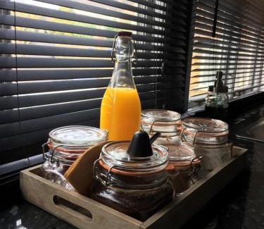 Castle Cary Apartment | @ No.4