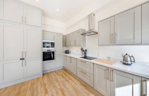 Felton Cottage | No 4 - Kempton Park - UK47939