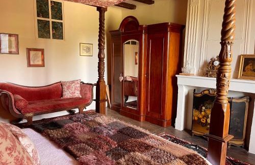 Confolens Bed & Breakfast | No 41 Chambres D hotes