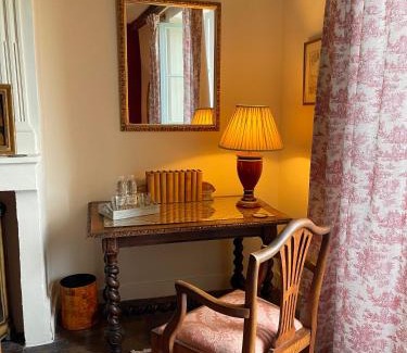 Confolens Bed & Breakfast | No 41 Chambres D hotes