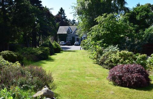 Ballater House | No 45, Ballater