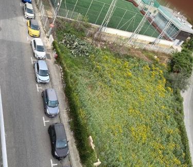 Msida Apartment | No.48 Apartments