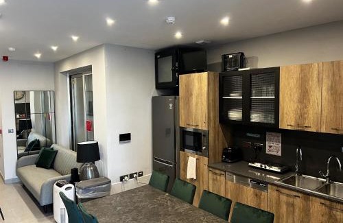 Msida Apartment | No.48 Apartments