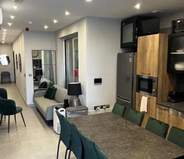 Msida Apartment | No.48 Apartments