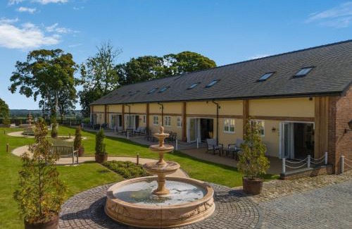 Felton House | No 5 - Ascot - Uk47943