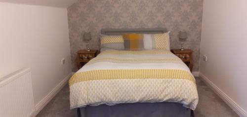 Hartlepool Bed & Breakfast | No. 5