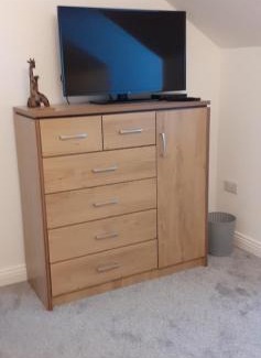 Hartlepool Bed & Breakfast | No. 5